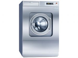 PW 6241 [D dir.] Mašina za veš, s parnim grijanjem (direktno) s podesivim upravljanjem za najveću fleksibilnost