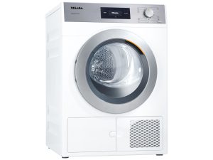 PDR 508 ROP [EL] sušilica s odvodom vazduha,električno grijana s izuzetno kratkim trajanjem programa.